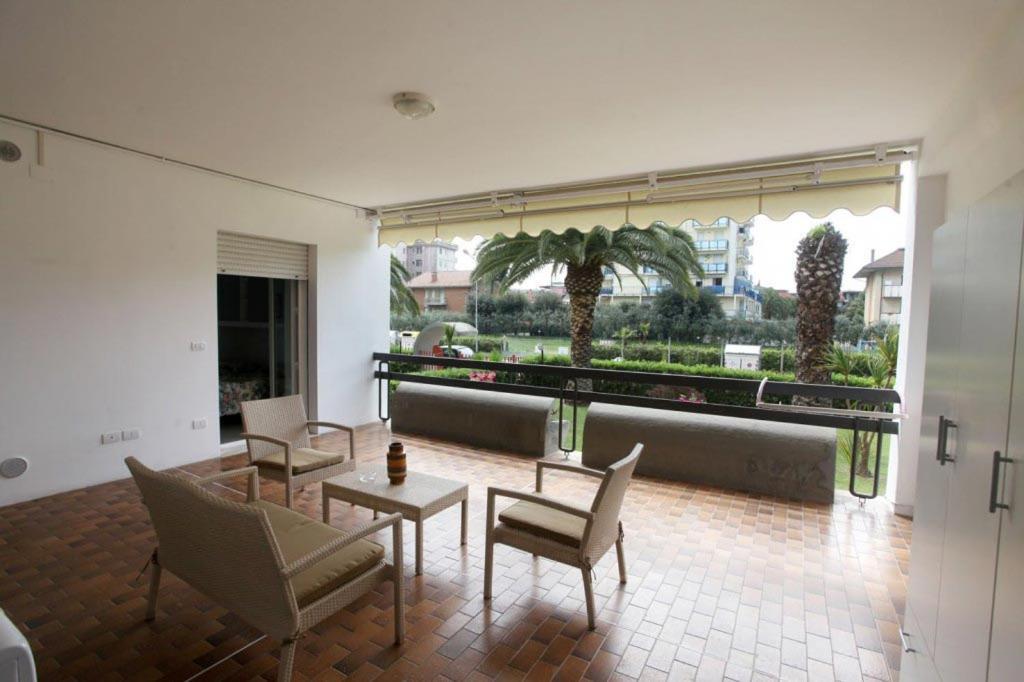 Hotel Bernard San Benedetto del Tronto Camera foto