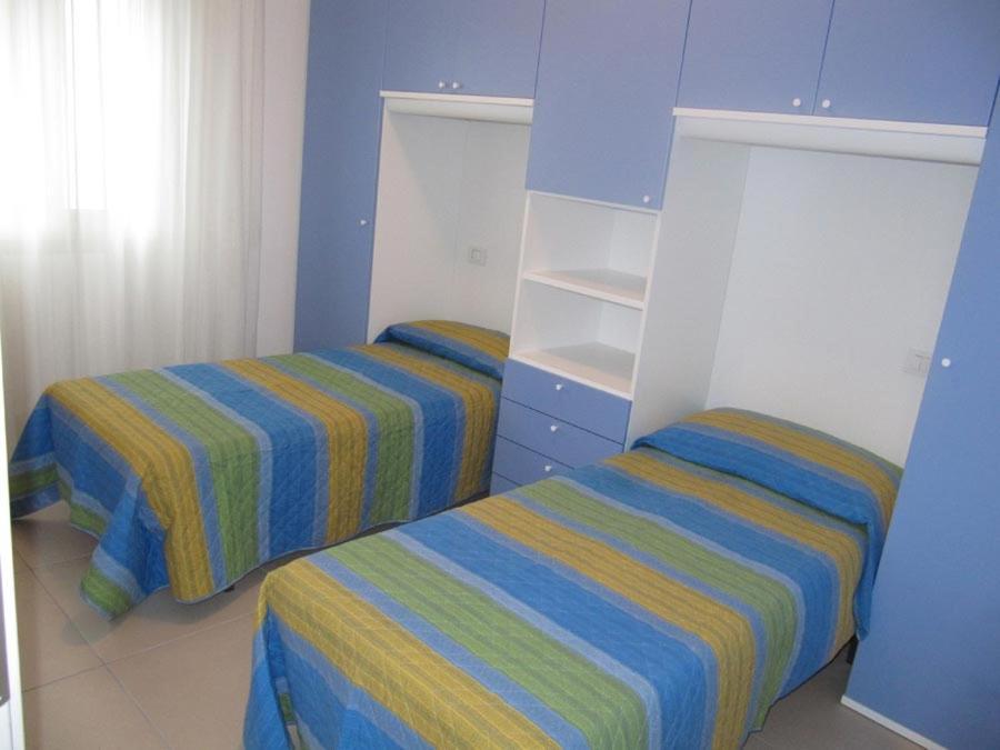 Hotel Bernard San Benedetto del Tronto Camera foto